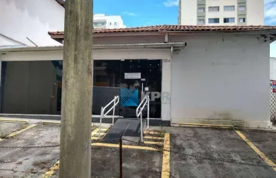 Ponto à venda ou locação,  362 m² - vila adyana - são josé dos campos/sp