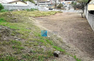 Terreno à venda, plano, com 388 m²,  zoneamento permite construção residencial ou comercial, no jardim nova republica, ótima oportunidade!