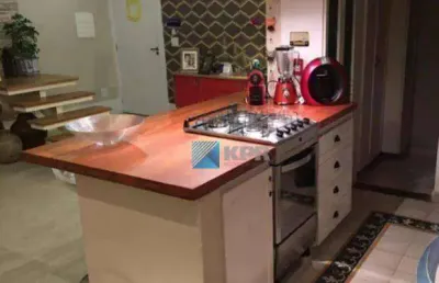 Cobertura à venda com 2 dormitórios, 147 m² - jardim américa - são josé dos campos/sp