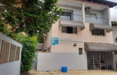 Casa à venda, com 4 dormitórios, 341 m² - jardim esplanada - são josé dos campos/sp