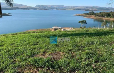 Terreno em condomínio fechado à venda na -20.614166, -46.046550, 1, Centro, Capitólio