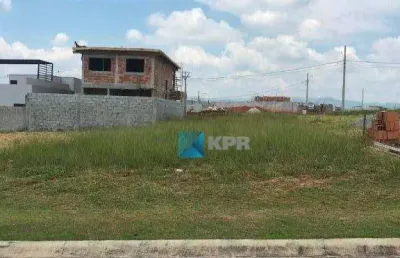 Terreno à venda, 250 m² por r$ 192.000,00 - condomínio residencial malibu - caçapava/sp