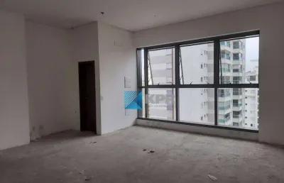 Sala para alugar, 38 m² - jardim aquarius - são josé dos campos/sp