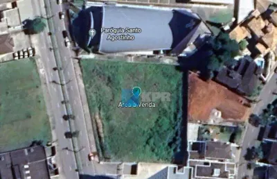 Terreno à venda, 2700 m²  - urbanova - são josé dos campos/sp