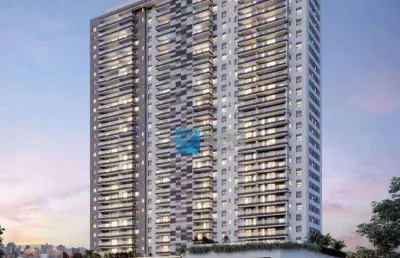 Apartamento à venda com 3 dormitórios, 92 m² - royal park - são josé dos campos/sp