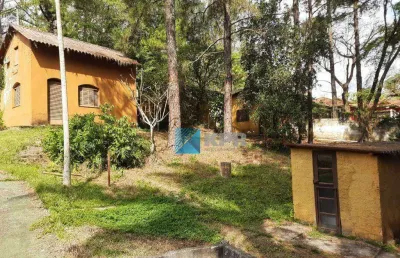 Terreno à venda, 5000 m²  - jardim torrão de ouro - são josé dos campos/sp