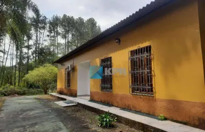 Casa à venda com 4 dormitórios, 520 m²  - jardim torrão de ouro - são josé dos campos/sp