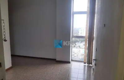 Sala à venda, 42 m² - centro - são josé dos campos/sp