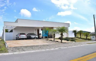 Casa à venda - casa cond. fechado - cond altos da quinta - sao jose dos campos - 750 m² at - 418 m² ac - dorm 4 !