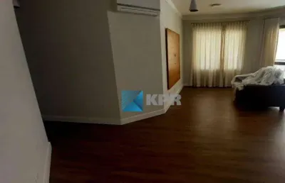 Apartamento à venda, 220 m²,  belíssima planta, 4 dormitórios, em excelente condomínio no jardim aquarius!