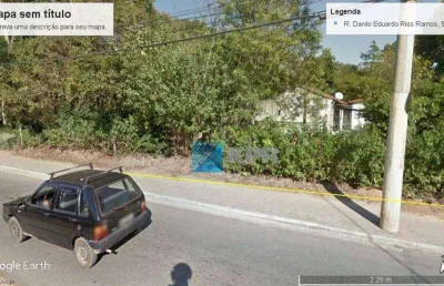 Área à venda, 7380 m² por r$ 7.130.000,00 - putim - são josé dos campos/sp
