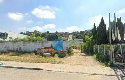 Terreno para alugar, 3800 m² - jardim aeroporto - são josé dos campos/sp