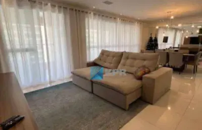 Apartamento à venda com 3 dormitórios, 156 m²- jardim das indústrias - são josé dos campos/sp