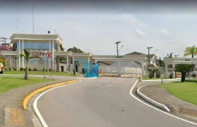 Terreno à venda, 917 m²  - jardim das colinas - são josé dos campos/sp