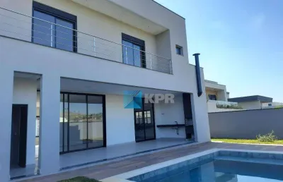Casa à venda com 3 dormitórios, 350 m² - urbanova - são josé dos campos/sp