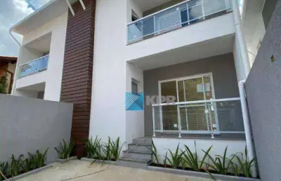 Casa à venda, recém construída, sobrado com 135 m², 3 suítes no jardim das indústrias! agende uma visita!