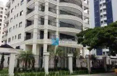 Apartamento à venda com 4 dormitórios, 410 m² - jardim aquarius - são josé dos campos/sp
