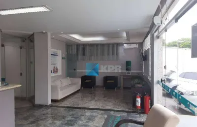 Ponto à venda, 379 m² - bosque dos eucaliptos - são josé dos campos/sp