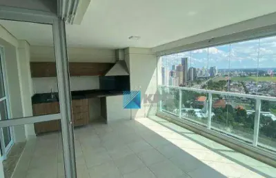 Apartamento à venda, 245 m², 4 suítes, 3 vagas, andar alto, vista magnífica! esse apartamento pode ser seu, venha conhecer!