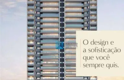 Apartamento à venda com 4 dormitórios, 220 m² - jardim das colinas - são josé dos campos/sp