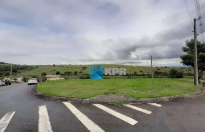 Terreno à venda, 402 m² por r$ 290.000,00 - santa luzia - caçapava/sp