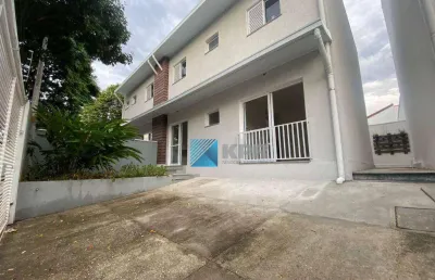 Casa à venda, recém construída, 135 m² de área construída, 3 suítes, no jardim das indústrias, sjc/sp!