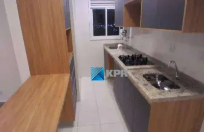 Apartamento à venda, 3 dormitórios, 2 vagas em condomínio clube verano home resort!