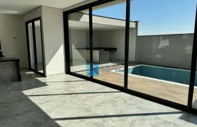 Casa à venda com 4 dormitórios, 273 m² - recanto dos eucaliptos - são josé dos campos/sp