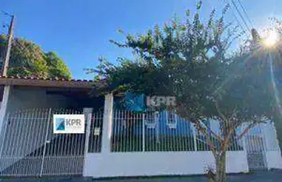 Casa à venda, térrea, 250 m², 3 dormitórios/1 suíte, sala ampla, no jardim das indústrias/sjc/sp!