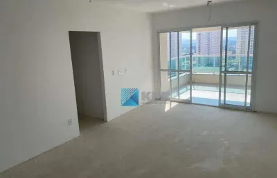 Apartamento à venda com 3 dormitórios, 101 m² - vila formosa - jacareí/sp