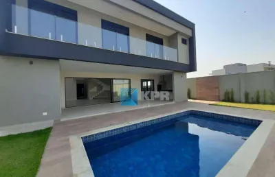 Casa com 5 dormitórios à venda, 397 m²  - urbanova - são josé dos campos/sp