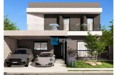 Casa à venda com 5 dormitórios, 355 m² - jardim das colinas - são josé dos campos/sp