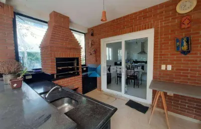 Casa à venda com 3 dormitórios, 250 m² - parque mirante do vale - jacareí/sp