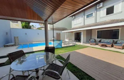 Casa à venda com 4 dormitórios, 210 m²- urbanova - são josé dos campos/sp