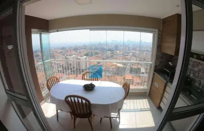 Apartamento à venda, 75 m², 2 dormitórios, sendo 1 suíte, em condomínio clube da cidade no jardim das indústrias/sjcampos/sp!
