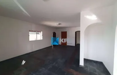 Ponto para alugar, 236 m² - jardim esplanada - são josé dos campos/sp