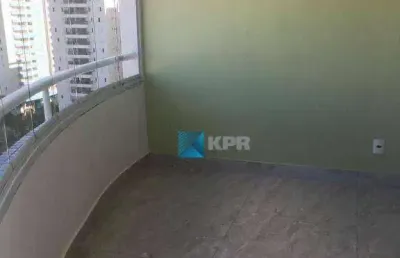 Apartamento à venda com 2 dormitórios, 69 m² - jardim aquarius - são josé dos campos/sp