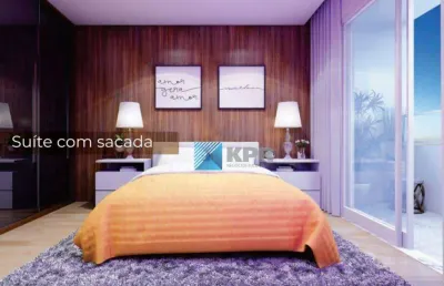 Apartamento à venda, com 2 dormitórios, 78 m²- jardim são dimas - são josé dos campos/sp