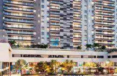 Apartamento à venda, com 1 dormitório, 45 m²- royal park - são josé dos campos/sp