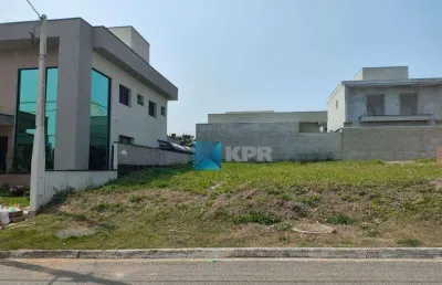 Terreno à venda, 250 m²- floresta - são josé dos campos/sp