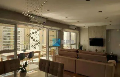 Apartamento à venda, com 3 dormitórios, 142 m²  - jardim das indústrias - são josé dos campos/sp