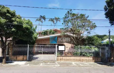 Casa à venda, 450 m² de área de terreno e 393 m² de área construída, no jardim esplanada, excelente localização!