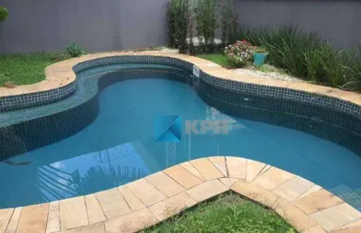 Casa para locação com 4 dormitórios, 650 m² - jardim aquarius - são josé dos campos/sp