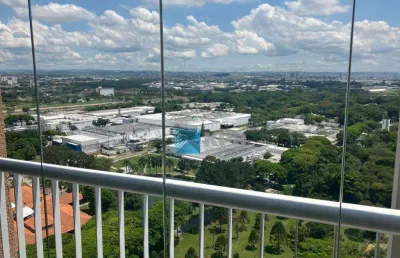Apartamento à venda, 100 m², 2 suítes, lavabo, 2 vagas de garagem, em condomínio clube no jardim das indústrias/sjc/sp!