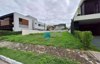 Terreno à venda, 450 m², 100% plano e em ótima localização, no jardim do golfe 3 - são josé dos campos/sp!