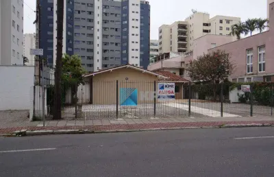 Ponto para alugar, 401 m² - vila adyana - são josé dos campos/sp