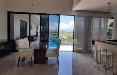Linda casa à venda, no  village mantiqueira, em guaratinguetá/sp! venha conhecer e morar nesse lindo condomínio!