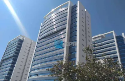 Sala à venda, 33 m² - jardim aquarius - são josé dos campos/sp