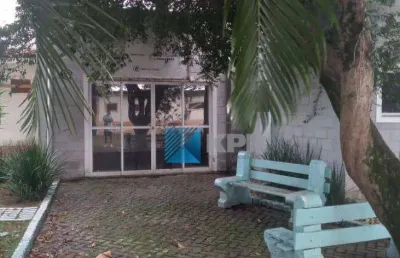 Ponto comercial para alugar, 1059 m²- jardim augusta - são josé dos campos/sp