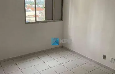 Apartamento à venda com 1 dormitório, 48 m²  - vila adyana - são josé dos campos/sp